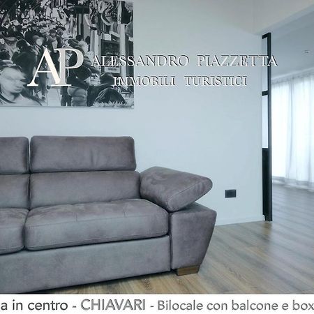Studio D'Artista Chiavari Exterior photo
