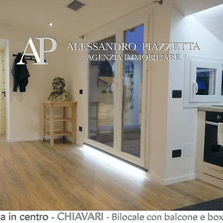 Studio D'Artista Chiavari Exterior photo