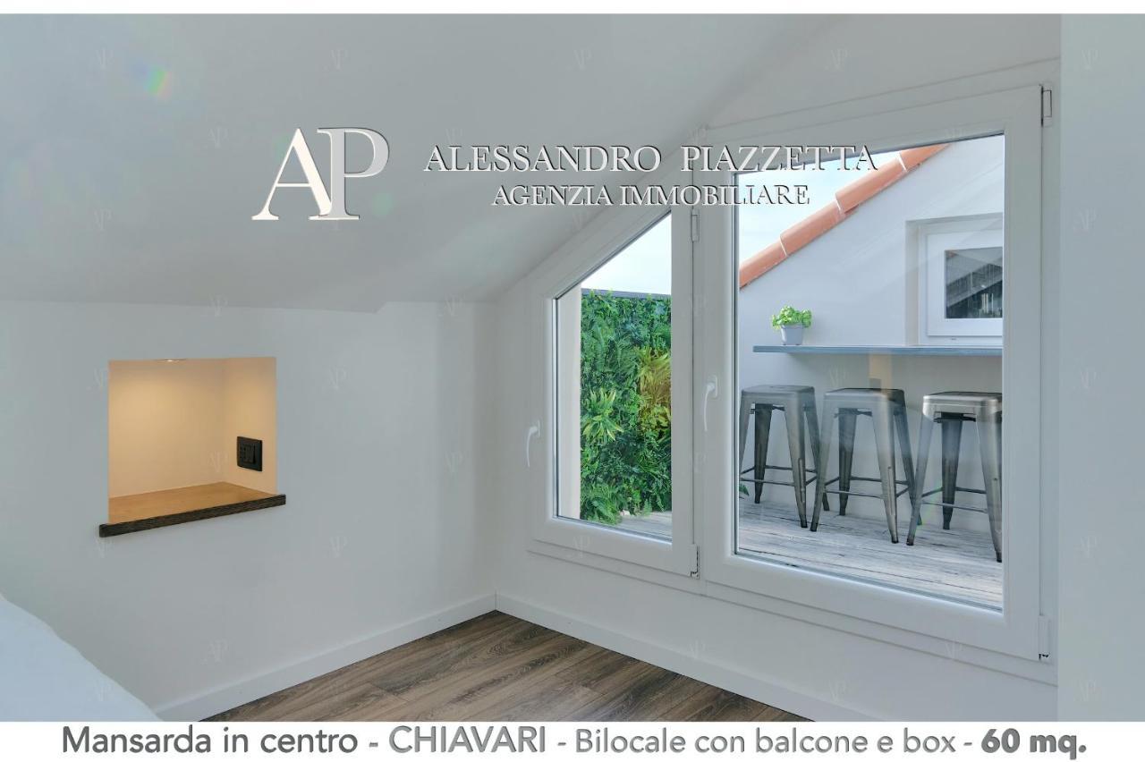 Studio D'Artista Chiavari Exterior photo