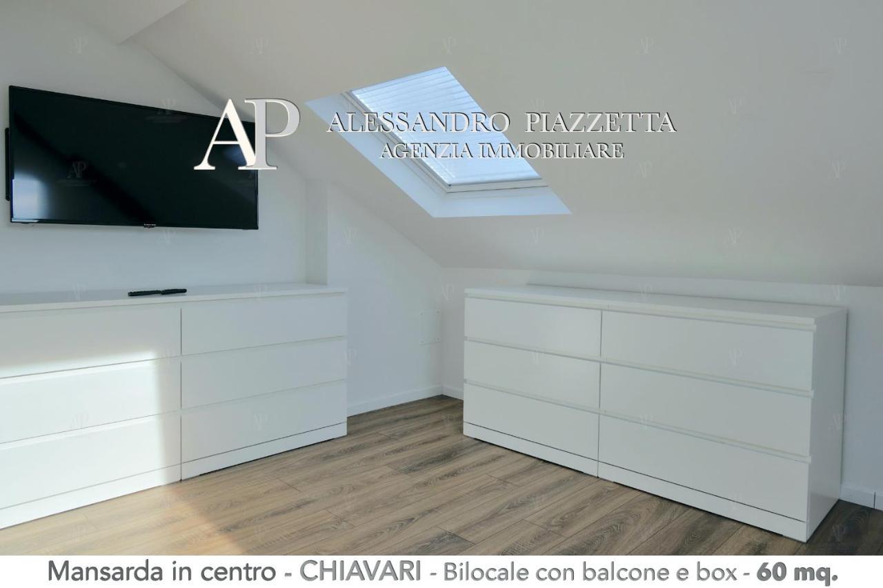 Studio D'Artista Chiavari Exterior photo