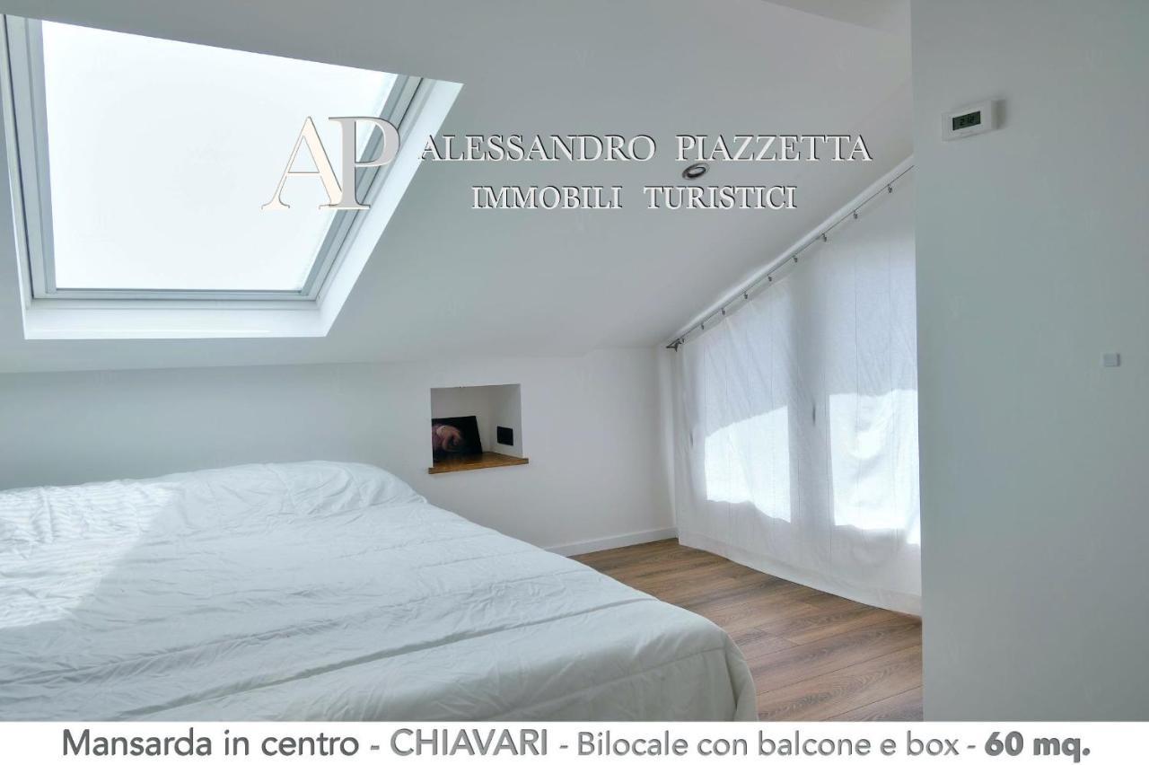 Studio D'Artista Chiavari Exterior photo