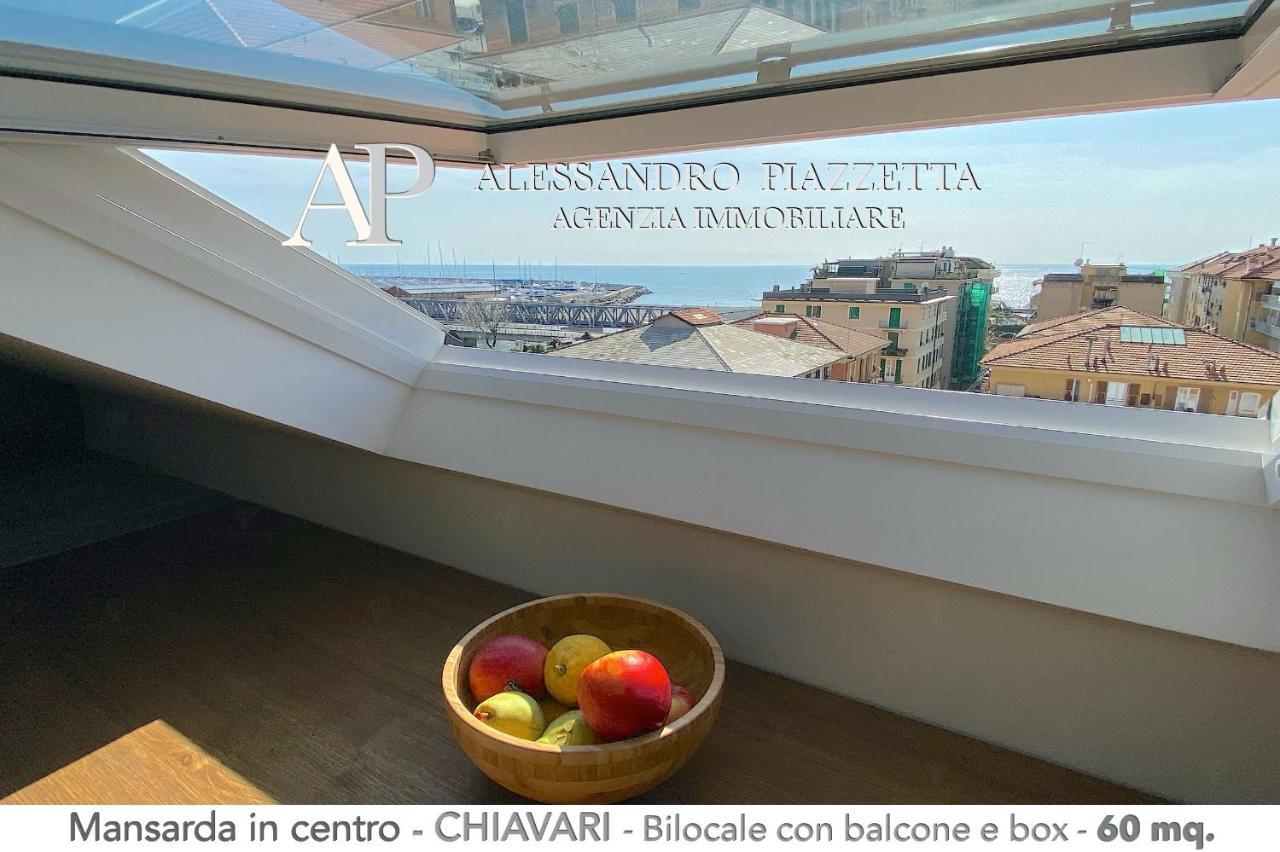 Studio D'Artista Chiavari Exterior photo